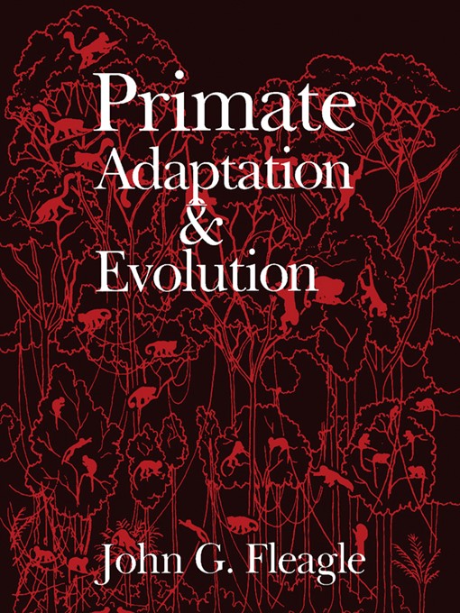 Upplýsingar um Primate Adaptation and Evolution eftir Bozzano G Luisa - Biðlisti
